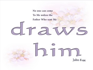 John 6:44